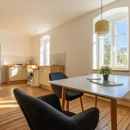 Landstiltraum Mit Zwei Schlafzimmern Zwischen L/dd * Mugeln