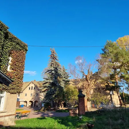 Landstiltraum Mit Zwei Schlafzimmern Zwischen L/dd *