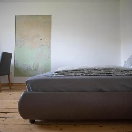 Landstiltraum Mit Zwei Schlafzimmern Zwischen L/dd Appartement *