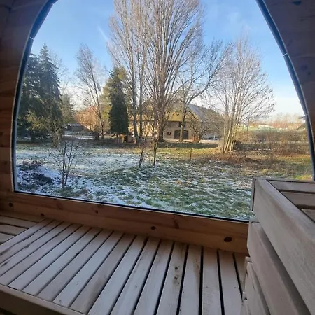 דירה Landstiltraum Mit Zwei Schlafzimmern Zwischen L/dd