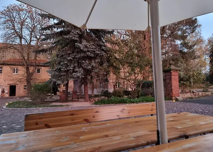 Landstiltraum Mit Zwei Schlafzimmern Zwischen L/dd