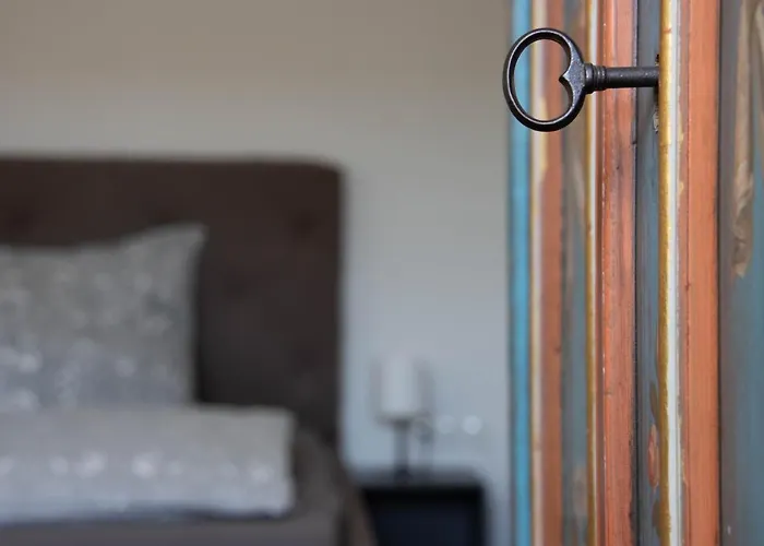 Appartement Landstiltraum Mit Zwei Schlafzimmern Zwischen L/dd