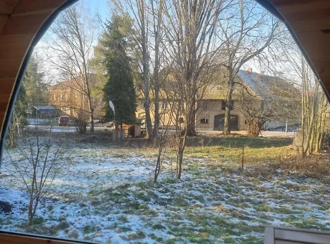 Landstiltraum Mit Zwei Schlafzimmern Zwischen L/dd *